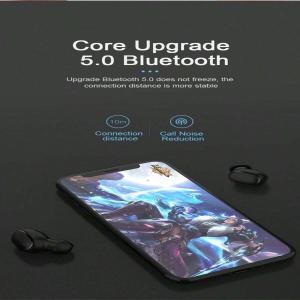 イヤホン bluetooth 片耳 ワイヤレス...の詳細画像5