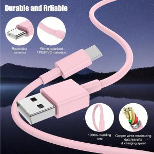【最安値348円】iPhone 充電ケーブル ...の詳細画像1