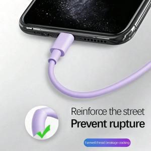 【最安値358円】iPhone 充電ケーブル ...の詳細画像3