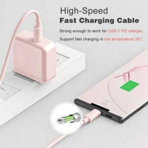 【最安値358円】iPhone 充電ケーブル ...の詳細画像4