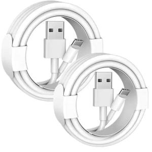【2本セット最安358円】USB Type-C ケーブル iPhone 充電ケーブル タイプC ケーブル iPhone17 iPhone16 ケーブル typec 高品質Apple純正品と同じ1m android E66