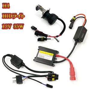 LED ヘッドライト ポン付 H4 冷却ファン Z400LTD/ZRX400/ZRX-II/ZX4