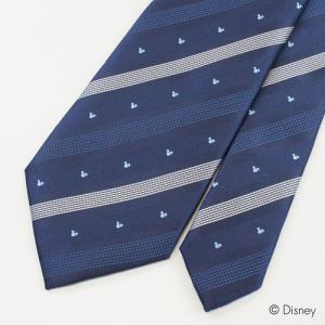 Disney（ディズニー） ネクタイ シルク100% ナイトメアー・ビフォア