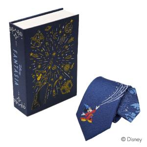 ディズニーBOX入りネクタイ送料無料