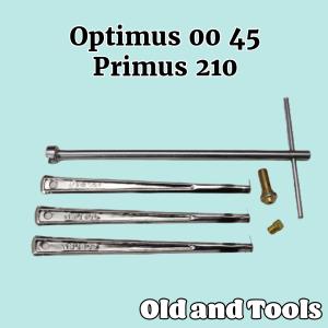 オプティマス　サイレントバーナーキャップ サイレントバーナー キャップセット/ Optimus,Radius,Primus