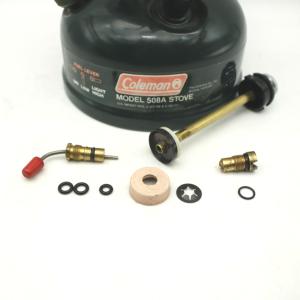 Coleman（コールマン） 508A シングルバーナー ストーブ フューエル