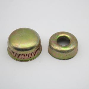 QuietStove 107 for MSR ドラゴンフライ ノイズ半減 キャンプストーブ