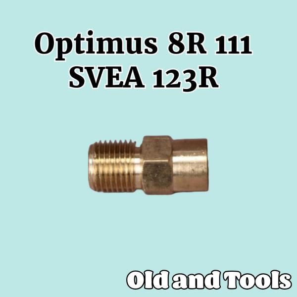 Ｏptimus オプティマス 8R 111 スタッフィングボックス / Optimus SVEA 1...