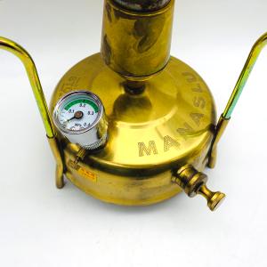 MANASLU（マナスル）マナスルヒーター/02105【灯油ヒーター】 : Aarck