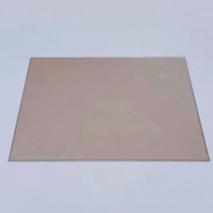 ストーブ用　マイカ（天然雲母）100mm×90mm Coleman 242 200