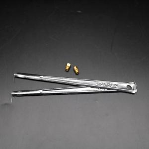 サイレントバーナー キャップセット/ Optimus,Radius,Primus