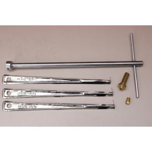 サイレントバーナー キャップセット/ Optimus,Radius,Primus