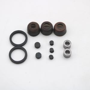 Phoebus ホエーブス 625/725 ニップル・クリーニングニードル セット