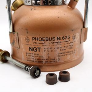 ホエーブス　PHOEBUS NO .625 PHOEBUS（ホエーブス）／ホエーブスNo.625 | 道具・ギア 【BE