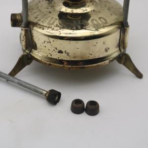 オプティマス ノバ ポンプカップ (S) 5個セット N80 / Optimus Nova