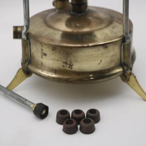 マナスル126 ポンプカップ (L) 2個セット / Pump cup Manaslu 2set
