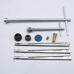 サイレントバーナー キャップセット/ Optimus,Radius,Primus