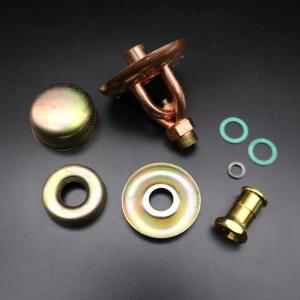 マナスル 126 リペアパーツセット 8点セット 現行品/ Manaslu ポンプ