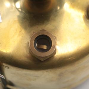 武井バーナー 301 メーター用 パッキン 2...の詳細画像4