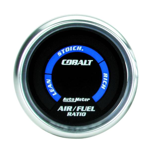 Autometer オートメーター A/F計 空燃比計 Cobalt コバルト Auto Meter...