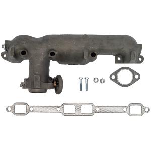 Dorman 674 275 Passenger Side Exhaust Manifold Kit For Select Dod 並行輸入品｜wid-grab