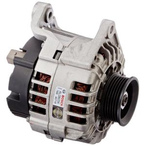 Bosch 0986UR0003 Alternator Bosch AL0803X Premium 100% Remanufact 並行輸入品｜wid-grab