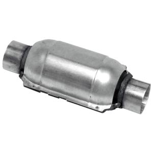 Walker Exhaust Standard EPA 15026 Universal Catalytic Converter  並行輸入品｜wid-grab