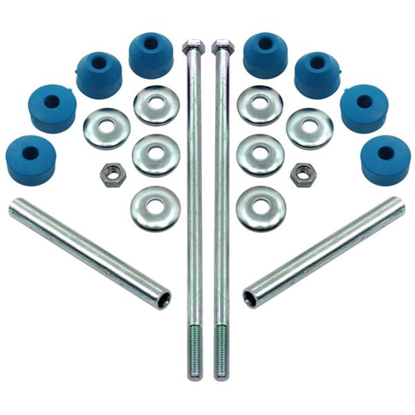 ACDelco 45G0012 Professional Front Suspension Stab...
