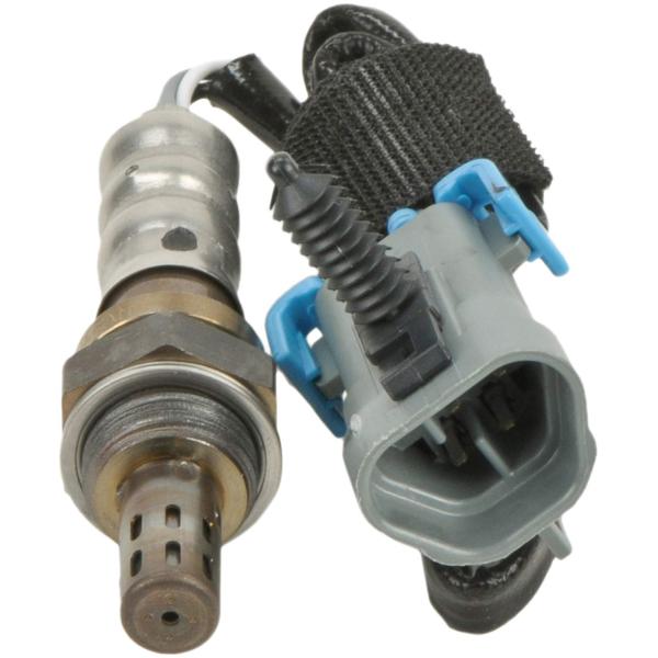Bosch 13847 Oxygen Sensor, OE Fitment (Buick, Chev...