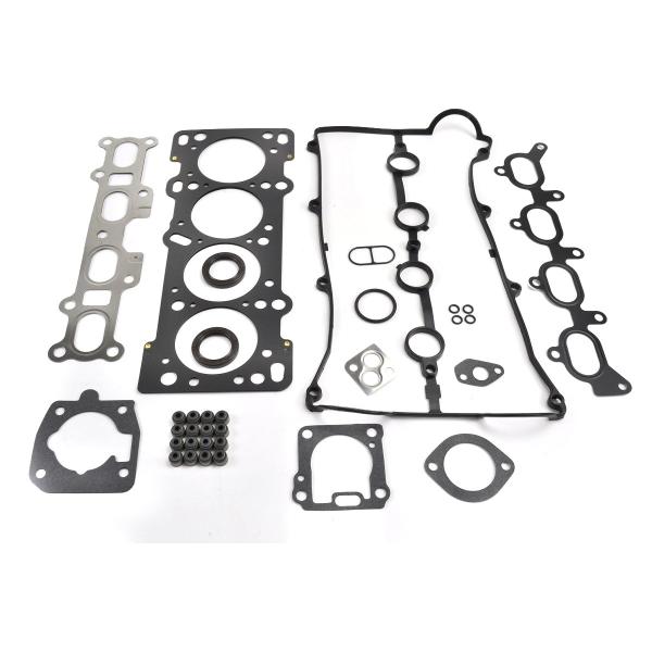 【並行輸入品】ITMエンジン部品09   11174円柱ヘッドガスケットSet for 1994  ...