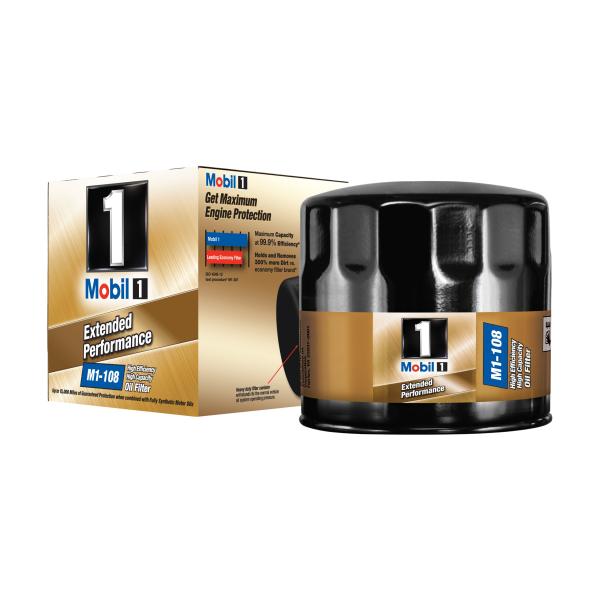 Mobil 1 M1 108 Extended Performance Oil Filter (Pa...