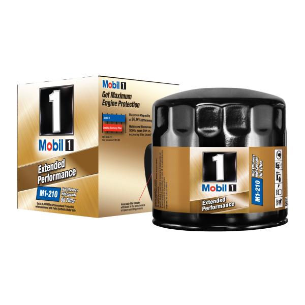 Mobil 1 M1 210 Extended Performance Oil Filter (Pa...