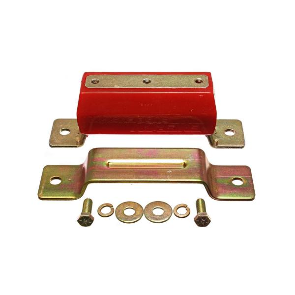 【並行輸入品】Energy Suspension 3.1129R Large 7.5 CC Tran...