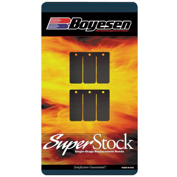 CSS REED HON MX/ATV Boyesen SSC102 Super Stock Car...