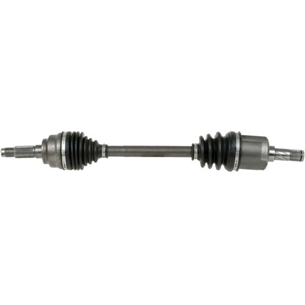 【並行輸入品】 Cardone 60 8123 Remanufactured CV Constant...