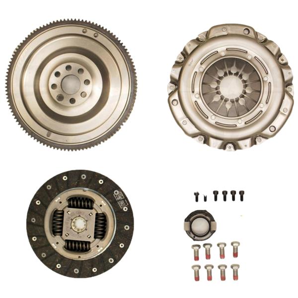 Valeo 52401210 Clutch Flywheel Conversion Kit for ...