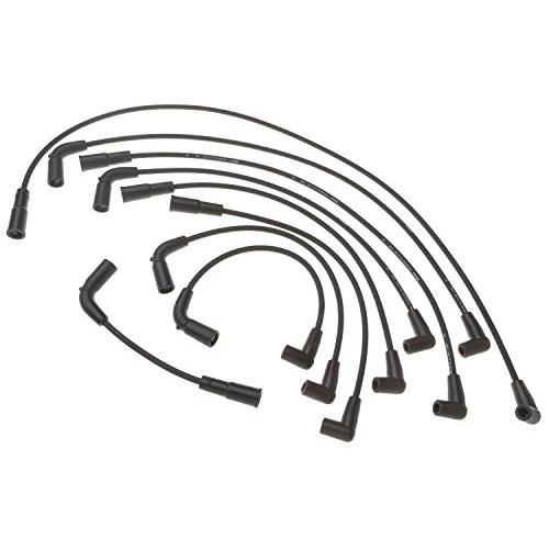 ACDelco 9748B Professional Spark Plug Wire Set ACD...