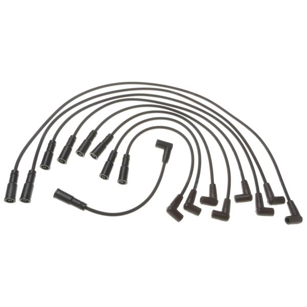 ACDelco 9718G Professional Spark Plug Wire Set ACD...