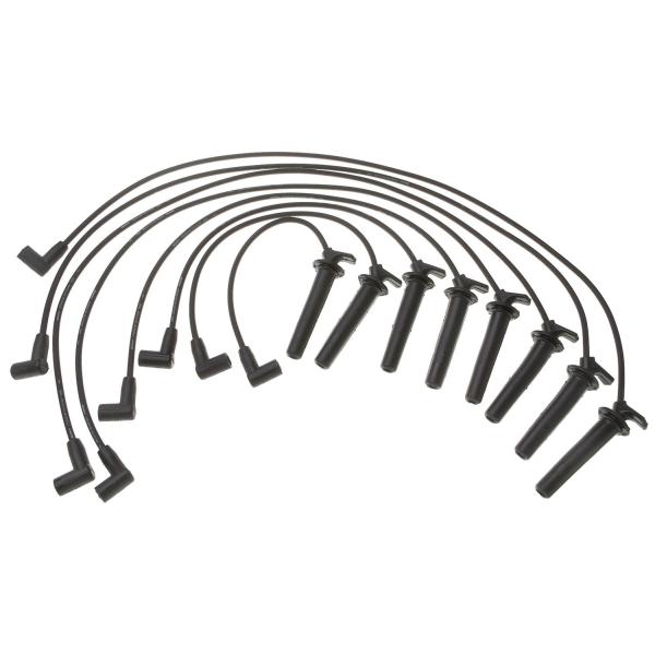 ACDelco 9748J Professional Spark Plug Wire Set ACD...