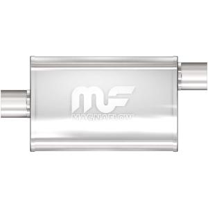 Magnaflow MagnaFlow 11365 排気マフラー MagnaFlow Performance Exhaust Mu 並行輸入品｜wid-grab