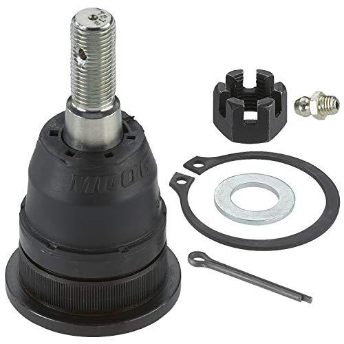 【並行輸入品】MOOG サスペンションボールジョイント フロントアッパー K80628 MOOG K...