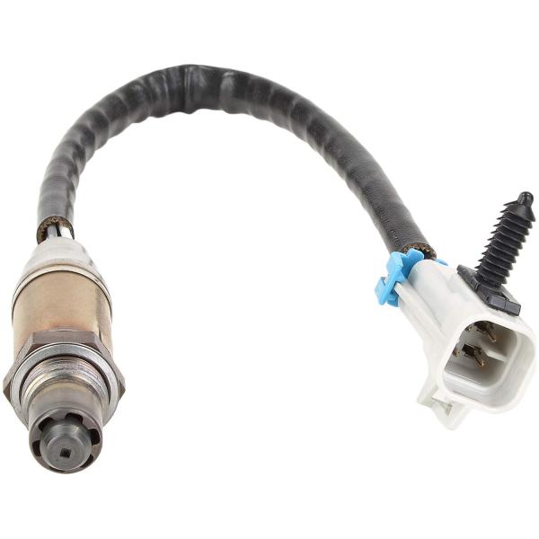 Bosch 15200 Oxygen Sensor, OE Fitment (Cadillac, C...