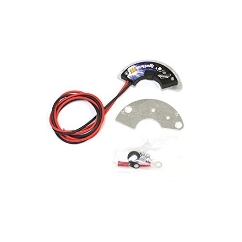 Pertronix 71181 イグニターIII アダプティブドウェルコントロール 複数のスパーク用...