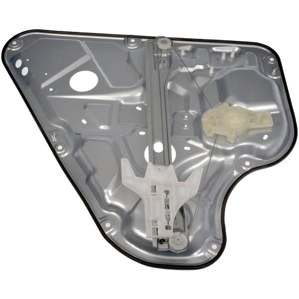 Dorman 749 337 Rear Passenger Side Power Window Re...