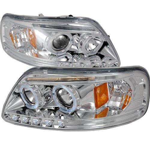 Ford Expedition 1997 1998 1999 2000 2001 2002 LED ...
