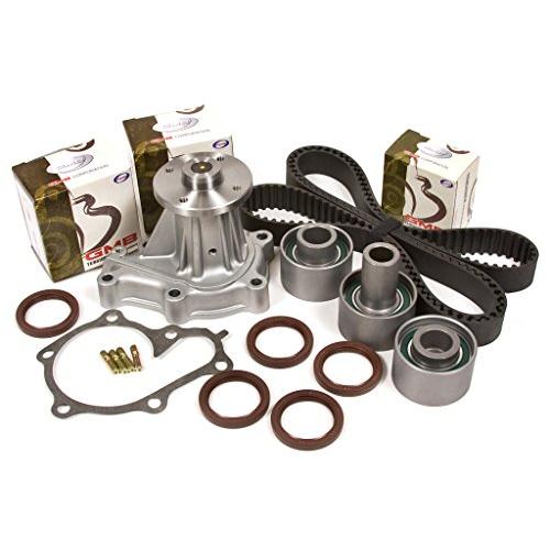 【並行輸入品】 Evergreen TBK180WPT Compatible With Nissan...