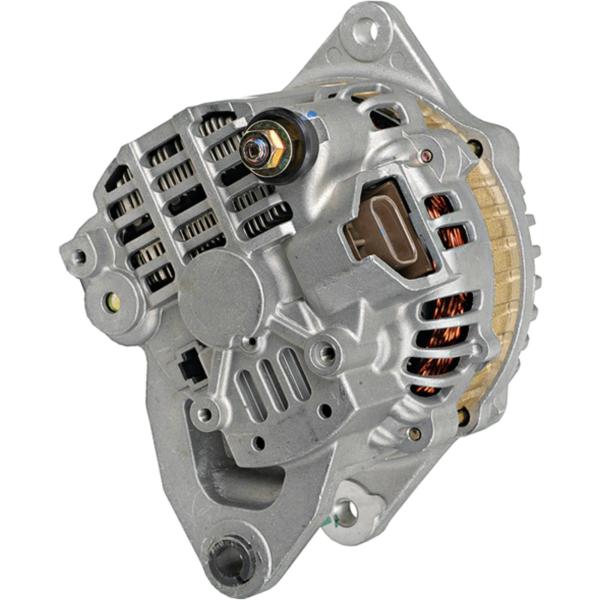 【並行輸入品】DB Electrical AMT0029 Alternator for Ford P...
