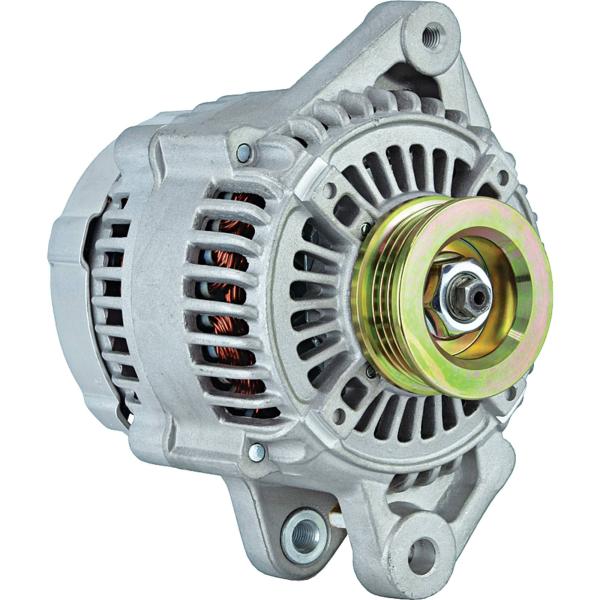 【並行輸入品】DB Electrical AND0333 New Alternator For 1....
