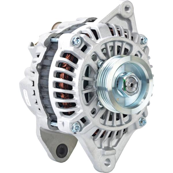 【並行輸入品】DB Electrical AMT0049 New Alternator for 2....