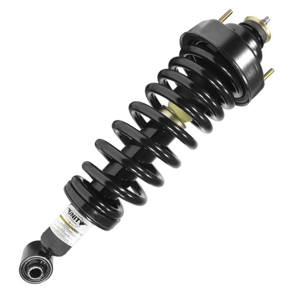 【並行輸入品】Unity 15060 Rear Complete Strut Assembly Un...